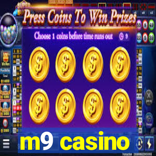 m9 casino